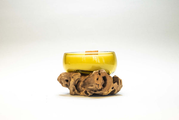 Ekskliuzyvinė aromatinė žvakė Nr. 33 - Fons Misericordiae - Aromatinės žvakės
