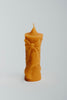 „Varpeliai“ – bičių vaško žvakė - Fons Misericordiae
