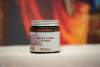 „Šebos karalienė“ – aromatinė sojų vaško žvakė - Fons Misericordiae - Aromatinės žvakės