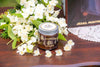 „Palaiminimas“ – aromatinė sojų vaško žvakė - Fons Misericordiae - Aromatinės žvakės