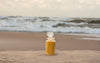„Eglutės“ – bičių vaško žvakė - Fons Misericordiae