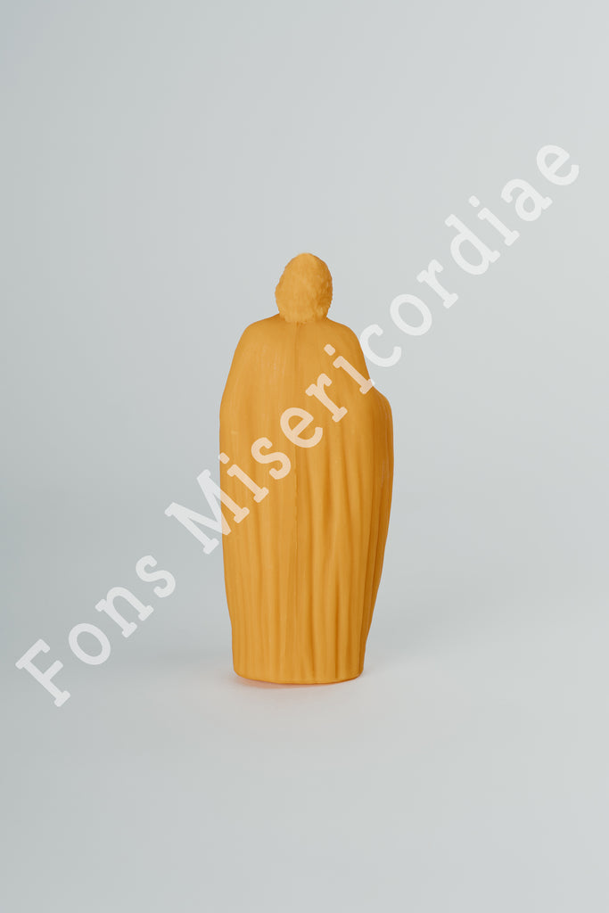 Šventoji Šeima (statulėlė) – bičių vaško - Fons Misericordiae